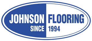 JOHNSON FLOORING SINCE 1994