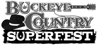 BUCKEYE COUNTRY SUPERFEST