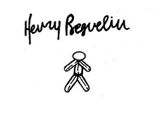 HENRY BEGUELIN