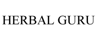 HERBAL GURU