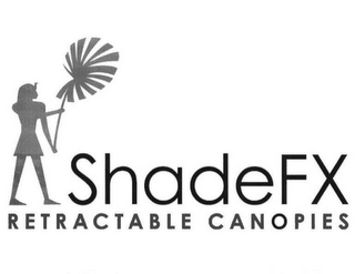 SHADEFX RETRACTABLE CANOPIES