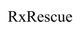 RXRESCUE