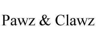 PAWZ & CLAWZ