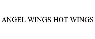ANGEL WINGS HOT WINGS