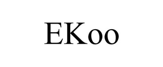 EKOO