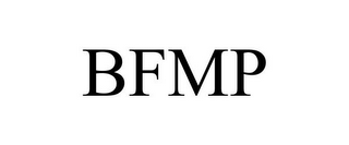 BFMP