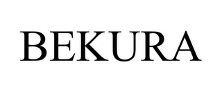 BEKURA