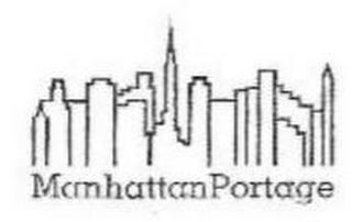 MANHATTAN PORTAGE