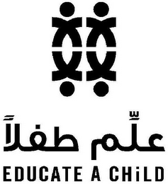 EDUCATE A CHILD