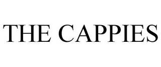 THE CAPPIES