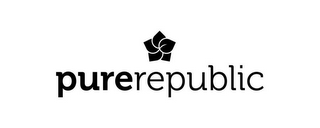 PURE REPUBLIC