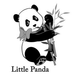 LITTLE PANDA