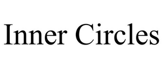 INNER CIRCLES