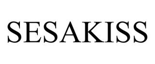 SESAKISS