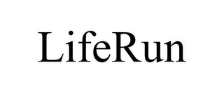 LIFERUN