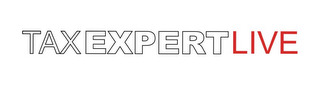 TAXEXPERTLIVE