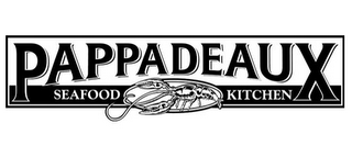 PAPPADEAUX SEAFOOD KITCHEN