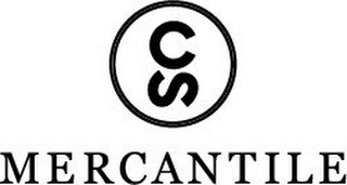 CS MERCANTILE