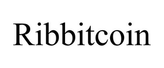 RIBBITCOIN