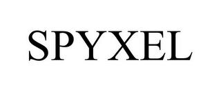 SPYXEL