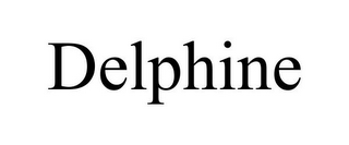 DELPHINE