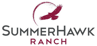 SUMMERHAWK RANCH