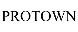 PROTOWN