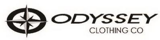 ODYSSEY CLOTHING CO