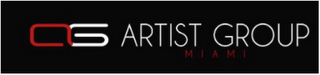 AG ARTIST GROUP MIAMI