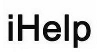 IHELP