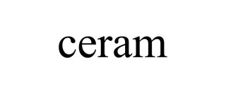 CERAM