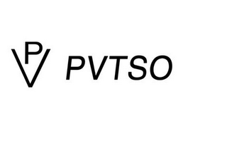 PV PVTSO