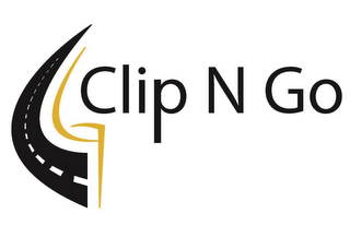 CG CLIP N GO