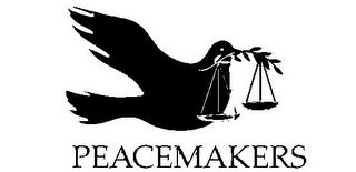 PEACEMAKERS