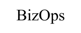 BIZOPS
