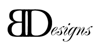 BDESIGNS