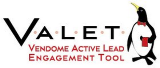 V­A­L­E­T VENDOME ACTIVE LEAD ENGAGEMENT TOOL