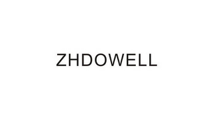 ZHDOWELL