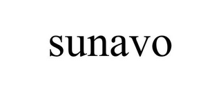 SUNAVO