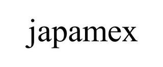 JAPAMEX