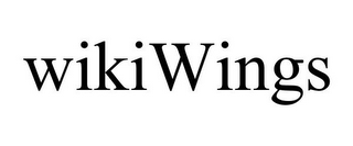 WIKIWINGS