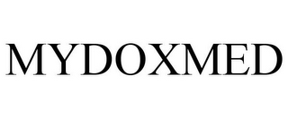 MYDOXMED