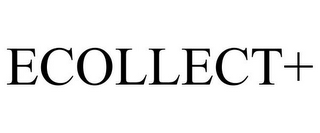 ECOLLECT+