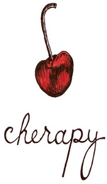 CHERAPY