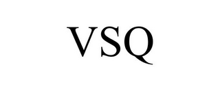 VSQ