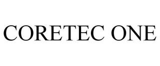 CORETEC ONE