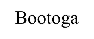 BOOTOGA