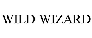 WILD WIZARD