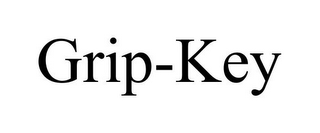GRIP-KEY