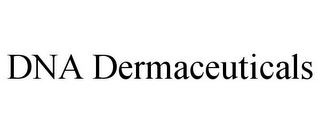 DNA DERMACEUTICALS